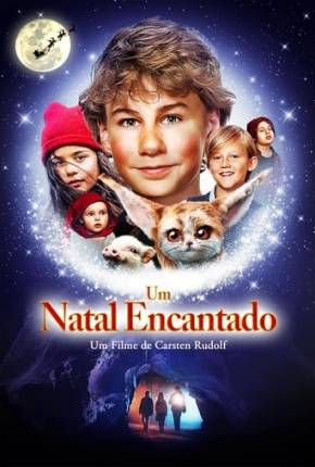 Um Natal Encantado Torrent Download