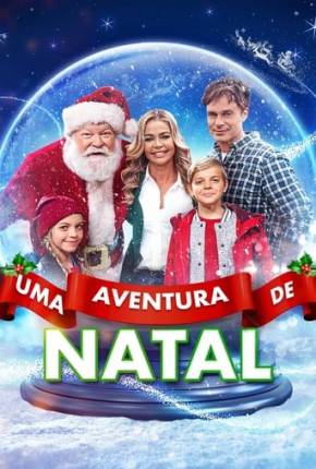 Uma Aventura de Natal Download