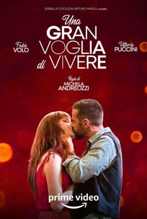 Una gran voglia di vivere - Legendado Torrent Download