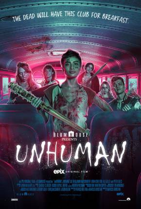 Unhuman Torrent Download