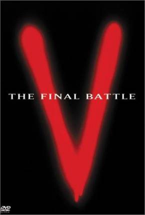 V: A Batalha Final / V: The Final Battle Torrent Download