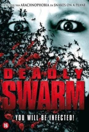 Vespas Assassinas / Deadly Swarm  Download