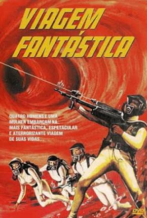 Viagem Fantástica / Fantastic Voyage Download