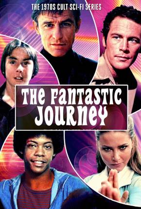 Viagem Fantástica / The Fantastic Journey  Download