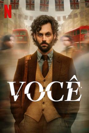 Você - 4ª Temporada Torrent Download