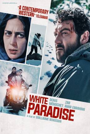 White Paradise - Legendado Torrent Download