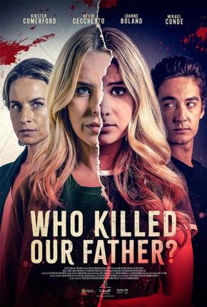 Who Killed Our Father? - Legendado Torrent Download