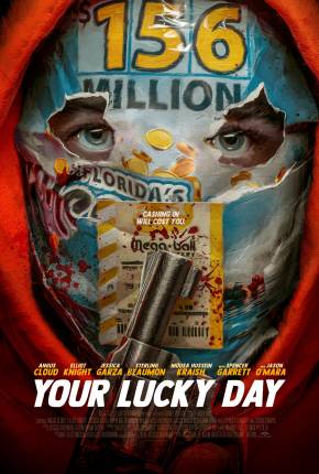 Your Lucky Day - Legendado Download