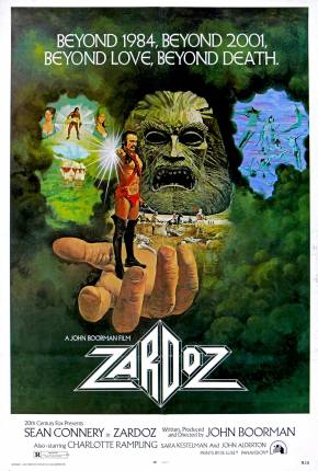 Zardoz  Download