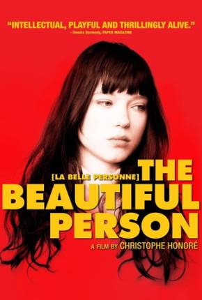 A Bela Junie - La belle personne Legendado  Download