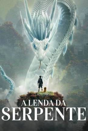 A Lenda da Serpente Torrent Download