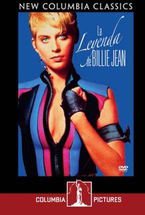 A Lenda de Billie Jean 1080P  Download