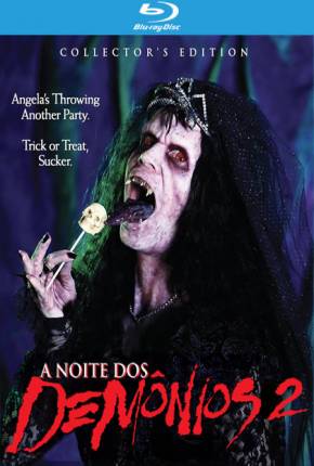 A Noite dos Demônios 2 BluRay  Download