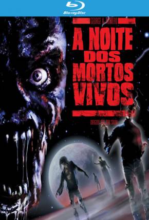 A Noite dos Mortos-Vivos BluRay  Download