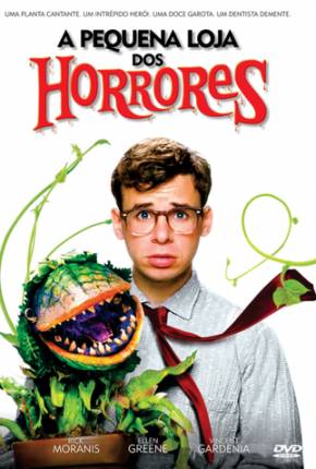 A Pequena Loja dos Horrores - Versão do Cinema  Download