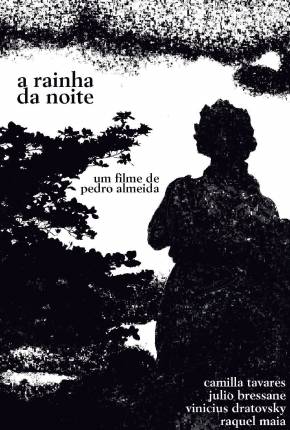 A Rainha da Noite Torrent Download