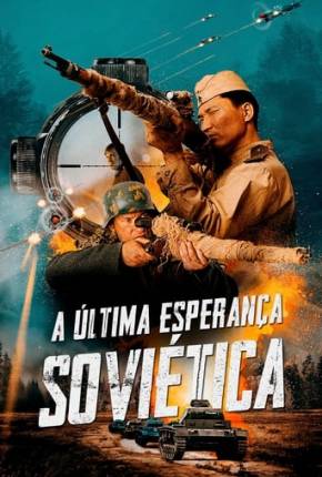 A Última Esperança Soviética Download