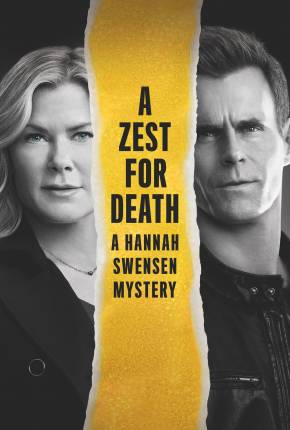 A Zest for Death - A Hannah Swensen Mystery - Legendado Download
