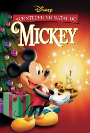 Aconteceu no Natal do Mickey Download