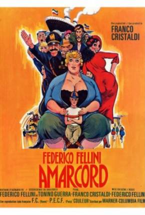 Amarcord 1080P  Download