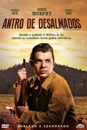 Antro de Desalmados 1080P Download