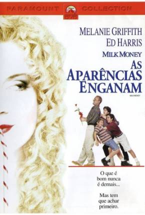 As Aparências Enganam... WEB-DL  Download