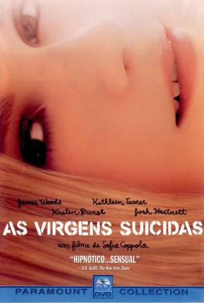 As Virgens Suicidas Torrent Download