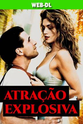 Atração Explosiva WEB-DL  Download