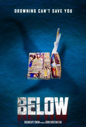 Below - FAN DUB Download