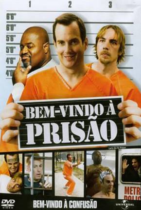 Bem Vindo à Prisão / Lets Go to Prison  Download