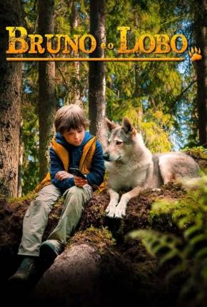 Bruno e o Lobo Torrent Download