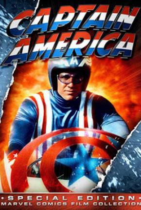 Capitão América - Filme Clássico Download