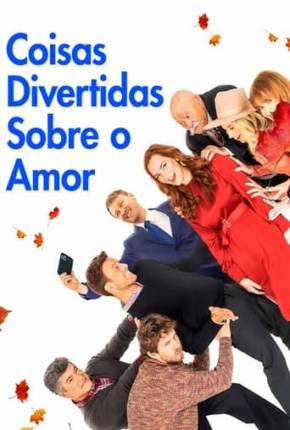 Coisas Divertidas Sobre o Amor Torrent Download