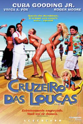 Cruzeiro das Loucas 1080P  Download