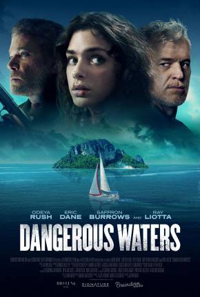 Dangerous Waters - Legendado Download