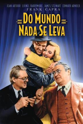 Do Mundo Nada Se Leva BluRay  Download