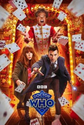 Doctor Who - A Risadinha Torrent Download