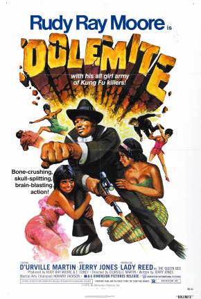 Dolemite - Legendado  Download