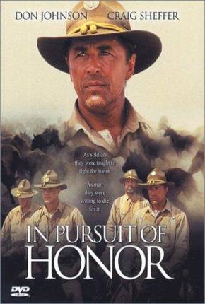 Em Busca da Honra / In Pursuit of Honor Download