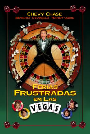 Férias Frustradas em Las Vegas / Vegas Vacation  Download