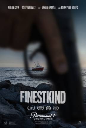 Finestkind Torrent Download