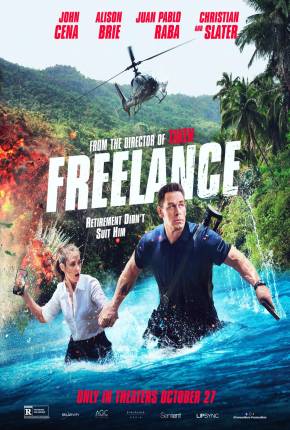 Freelance - FAN DUB Download