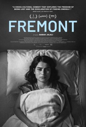 Fremont - Legendado Torrent Download