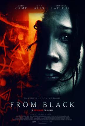 From Black - Legendado Torrent Download