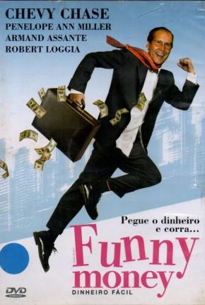 Funny Money - Dinheiro Fácil 1080P  Download