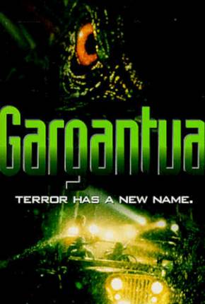 Gargantua 1080P  Download