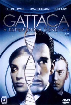 Gattaca, uma Experiência Genética  Download