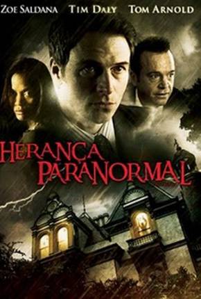 Herança Paranormal  Download