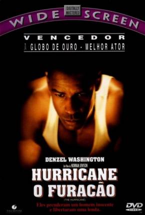 Hurricane, o Furacão 1080P Download