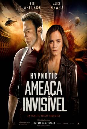 Hypnotic - Ameaça Invisível Torrent Download